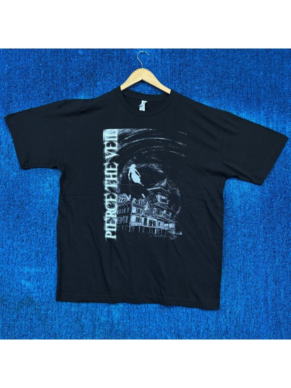 Pierce The Veil Graphic T-Shirt Size Extra Large
